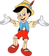 pinocchio